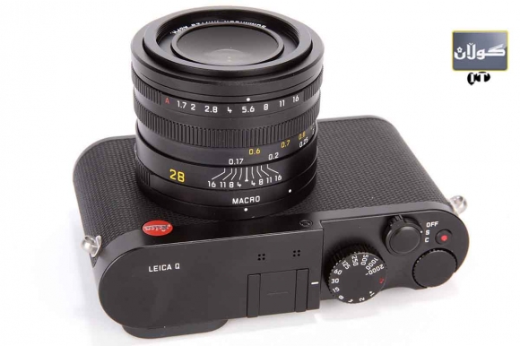 سەرنجێك لەسەر كامێرای دیجیتالی لایكا